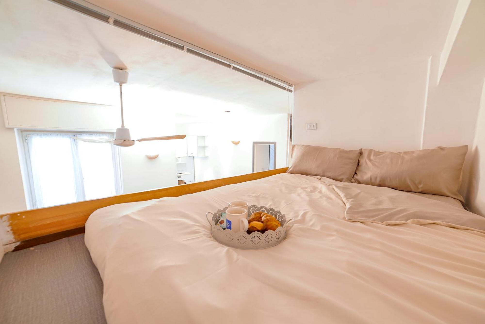 Bbmalnati 3 San Siro E Centro Citta Apartment Milan Exterior photo